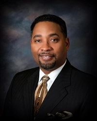 Kelvin M. Edwards, Sr. Portrait Resized