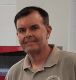 Paul Nowell Portrait