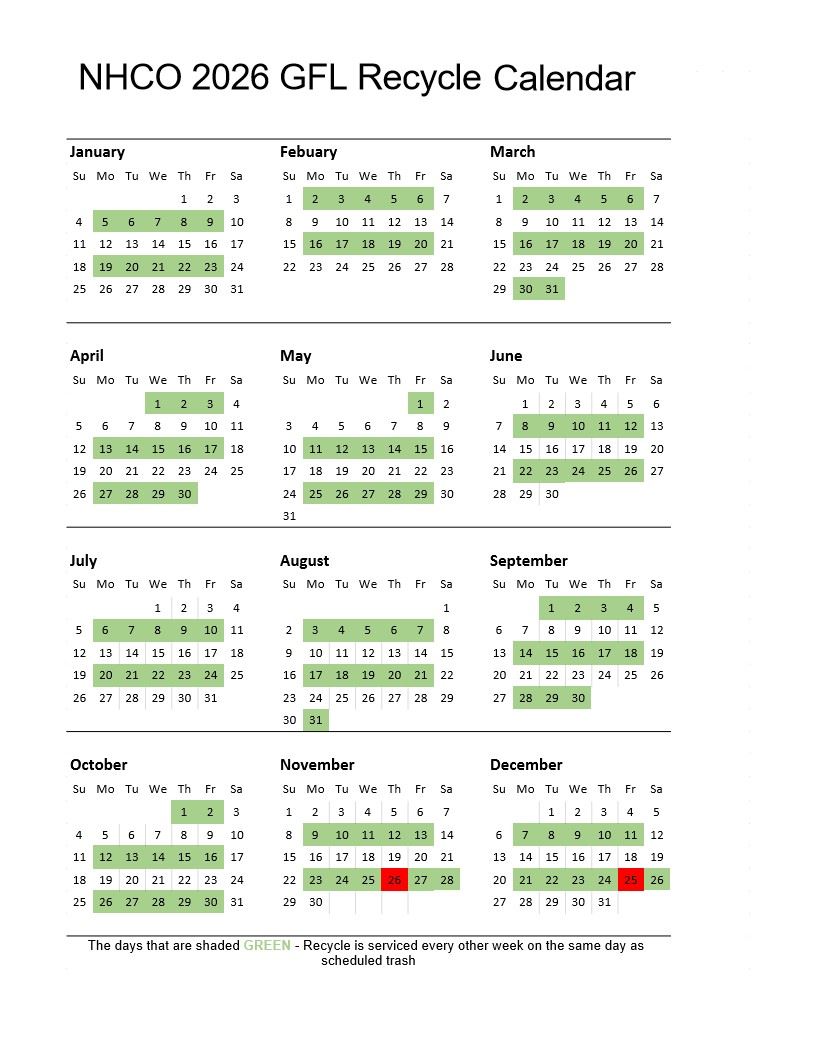 2026 NCHO Recycle Schedule1.xlsx_1