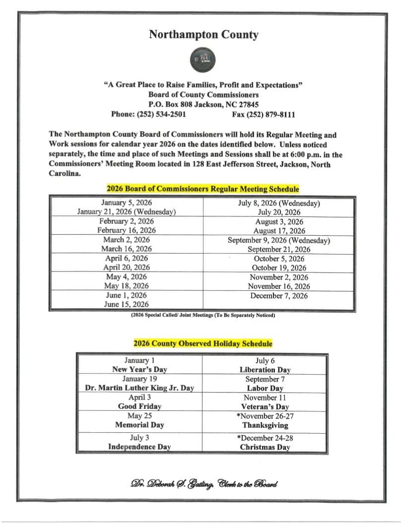 2026 BOCC Approved Calendar_1